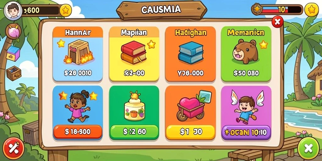 95pgplay - Mode permainan baru yang menarik.