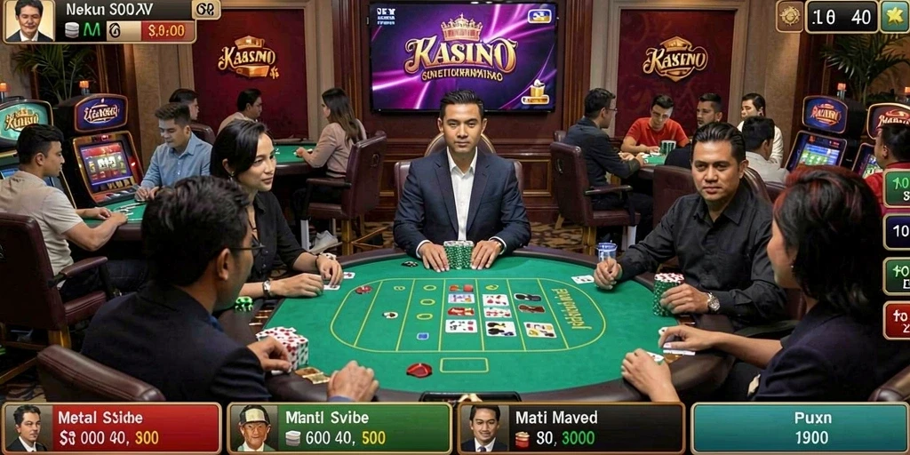 bigwin189 - Screenshot menampilkan berbagai permainan slot yang tersedia.