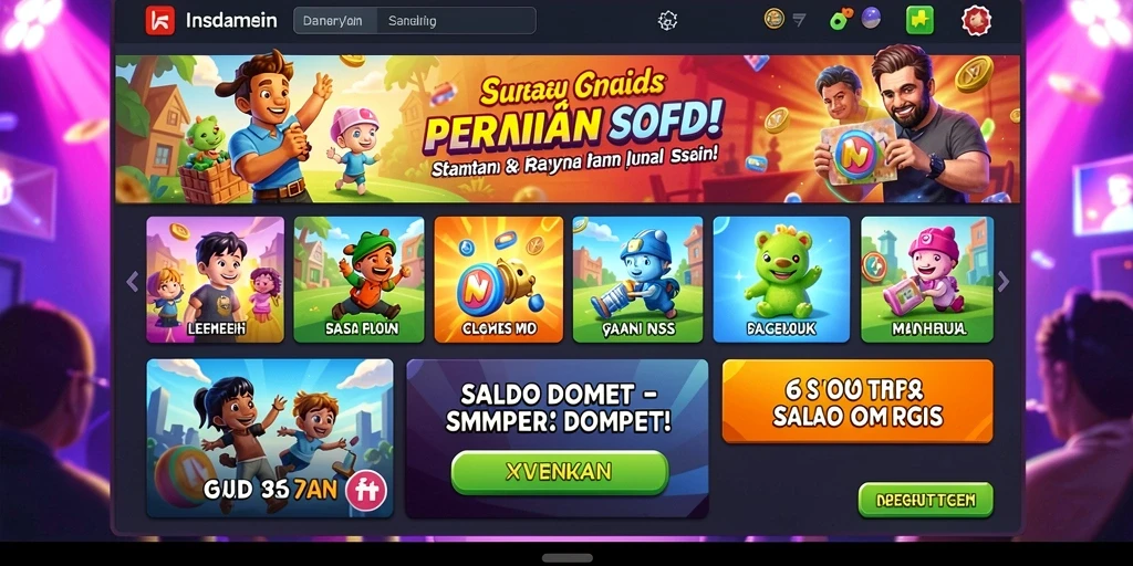 citibet88 - Tampilkan fitur bonus yang tersedia untuk pengguna.