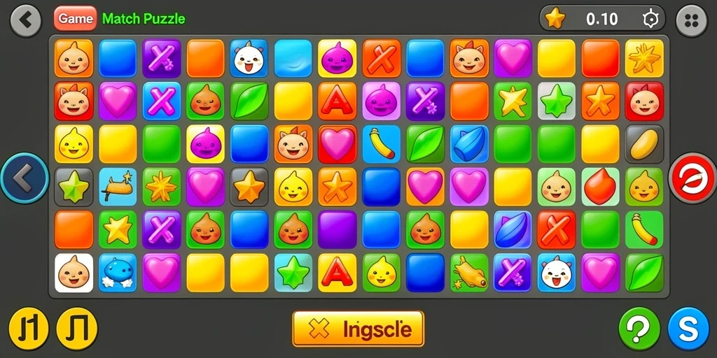 raffi777 - Fitur mode multiplayer yang mendebarkan dan kompetitif.