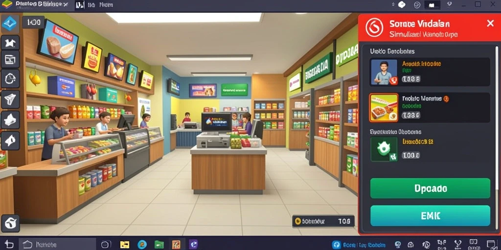 rajadewa138 - Screenshot menunjukkan fitur karakter baru yang bisa dimainkan.