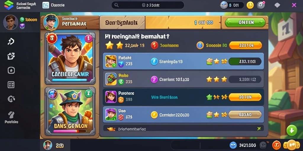 rr777 - Salah satu level menantang dalam RR777.