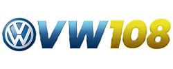vw108 — Logo Resmi